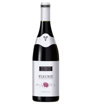 Georges Duboeuf Fleurie-nairobidrinks